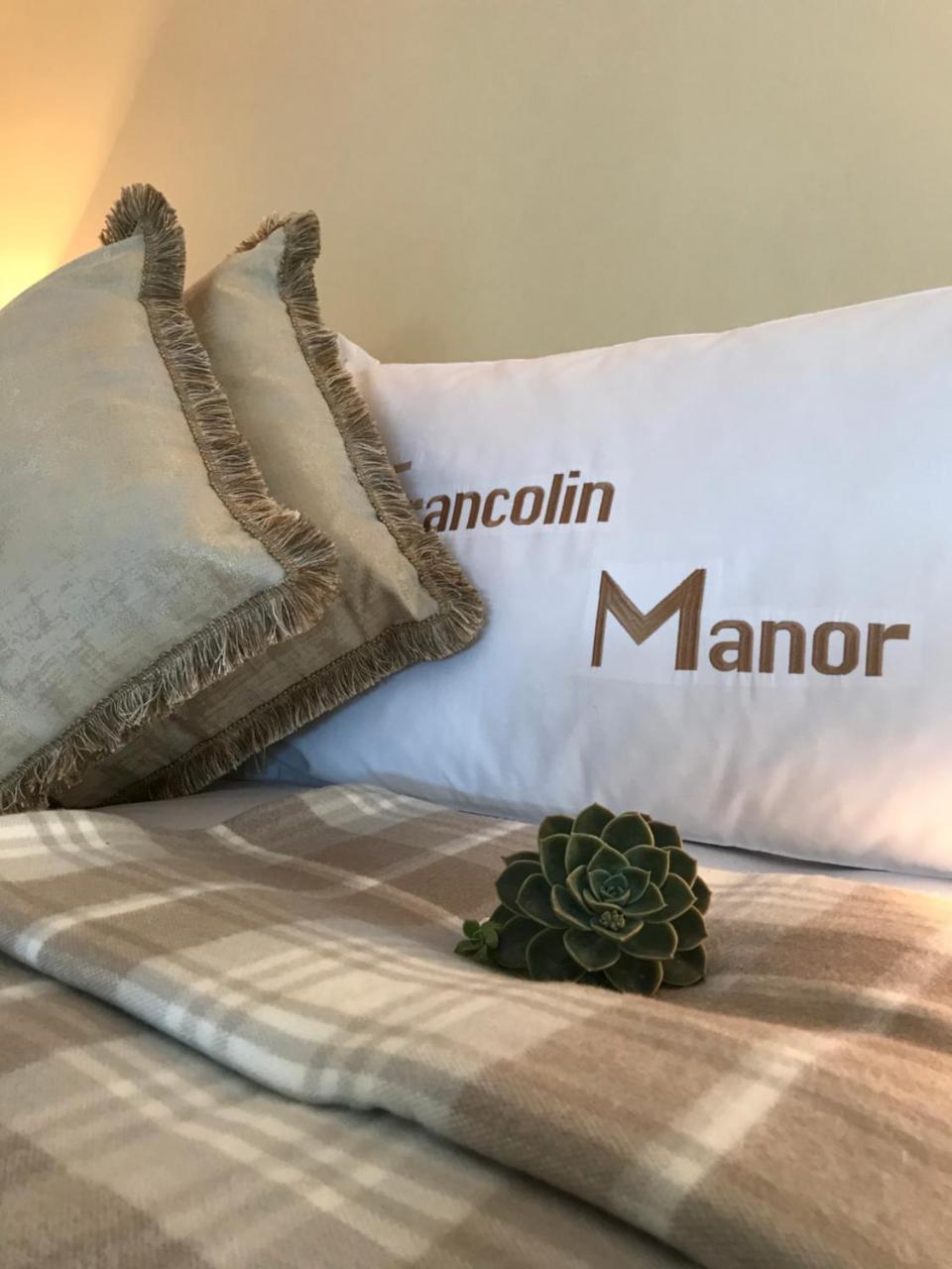 Bed and Breakfast Francolin Manor Германус Екстер'єр фото